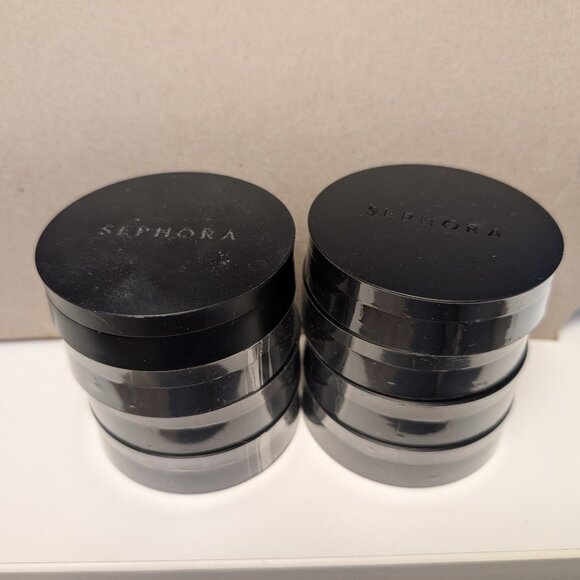 Sephora 26 Neutral Sand Matte Perfection Powder Foundation - discontinued - Picture 3 of 3